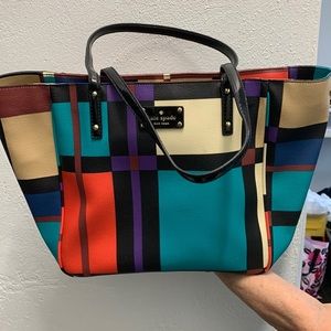 Kate Spade Tote - nwot